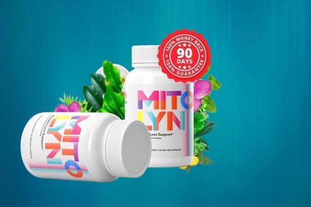 Mitolyn Supplement